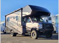 New 2026 Forest River RV Sunseeker LE 2350LE Ford 4x4 image