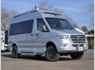 Used 2021 Roadtrek SS Agile image