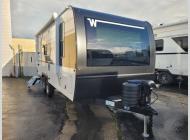 New 2026 Winnebago Thrive 18FBS image