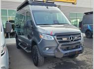 New 2026 Remote Vans Aegis image