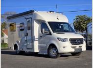 New 2026 Pleasure-Way Plateau XLTS Std. Model image