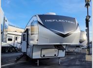 New 2025 Grand Design Reflection 150 Series 270BN image