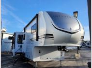 New 2025 Grand Design Influence 3704BH image