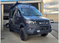 New 2025 Remote Vans Aegis image
