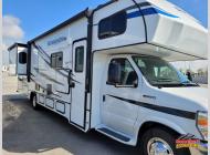 Used 2021 Forest River RV Sunseeker Classic 3010DS Ford image