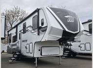 New 2026 Grand Design Momentum G-Class 325G image