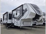 Used 2023 Grand Design Momentum M-Class 395MS image