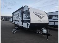 New 2026 Grand Design Transcend One 161DB image