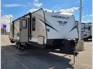 Used 2018 Keystone RV Hideout 28BHSWE image