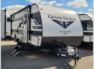 New 2026 Grand Design Transcend One 161DB image