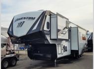 New 2025 Grand Design Momentum M-Class 395MS image