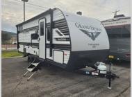 New 2026 Grand Design Transcend Xplor 161BH image