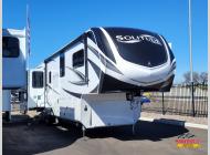 New 2024 Grand Design Solitude 378MBS image