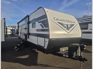 New 2026 Grand Design Transcend Xplor 26BHX image