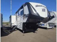 New 2025 Grand Design Momentum M-Class 414M image