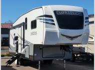 Used 2021 Forest River RV Impression 240RE image