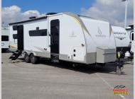 New 2023 Ember RV Touring Edition 28MBH image
