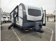 Used 2022 Forest River RV ROCKWOOD 2613BS image