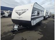 New 2026 Grand Design Transcend One 151RB image