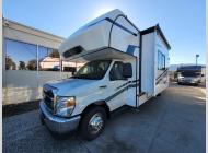 New 2026 Forest River RV Sunseeker LE 3250DSLE Ford image