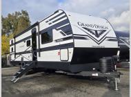 New 2025 Grand Design Transcend 335BHT image