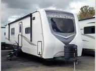 New 2025 Grand Design Reflection 322FKTS image