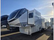 New 2026 Grand Design Solitude 310GK image