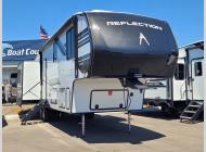 New 2026 Grand Design Reflection 324MBS image