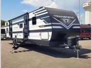New 2026 Grand Design Transcend 325BHT image