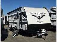 New 2026 Grand Design Transcend One 161BH image