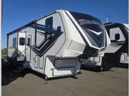 New 2025 Grand Design Momentum M-Class 344M image