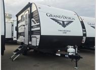 New 2026 Grand Design Transcend One 131DL image