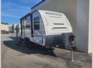Used 2022 Winnebago Industries Towables Micro Minnie 1708FB image