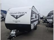 New 2026 Grand Design Transcend One 151BH image