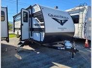 New 2026 Grand Design Transcend One 161DB image