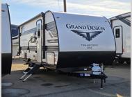 New 2026 Grand Design Transcend One 161DB image