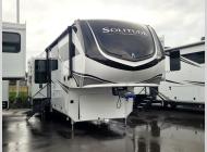 New 2026 Grand Design Solitude 390RK image