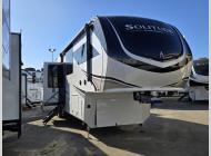 New 2026 Grand Design Solitude 376RD image