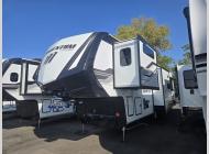 New 2026 Grand Design Momentum M-Class 351MS image