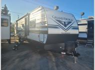 New 2026 Grand Design Transcend 335BHT image