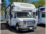 Used 2024 Forest River RV Sunseeker LE 2150SLE Ford image