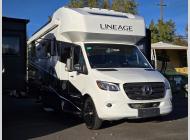 New 2026 Grand Design Lineage Series M 25TK image