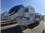 New 2026 Grand Design Solitude 390RK image