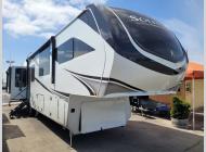 New 2025 Grand Design Solitude 388MBS image