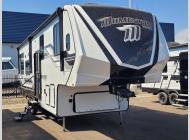 New 2026 Grand Design Momentum G-Class 325G image