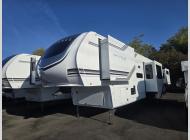 New 2026 Grand Design Influence 3804DS image