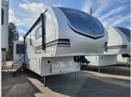 New 2026 Grand Design Influence 3503GK image