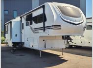 New 2026 Grand Design Influence 3804DS image