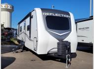 New 2025 Grand Design Reflection 322FKTS image