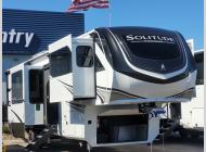 New 2025 Grand Design Solitude 380FL image